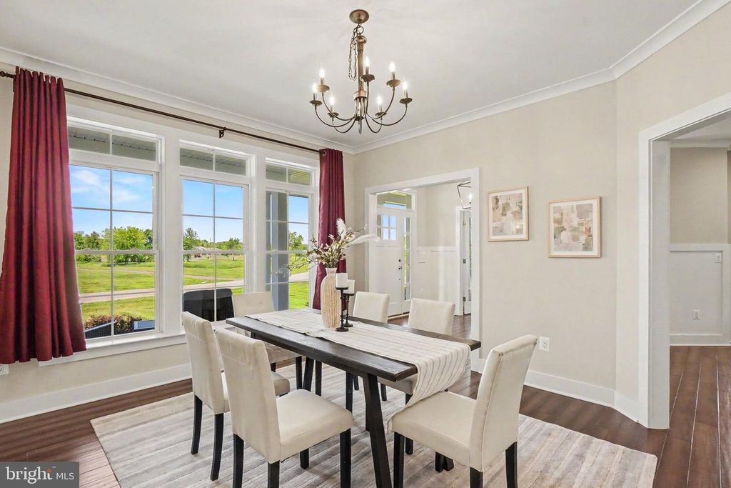 Image 10 of property listing at 2809 12 STONES RD, Bel Air, MD 21015