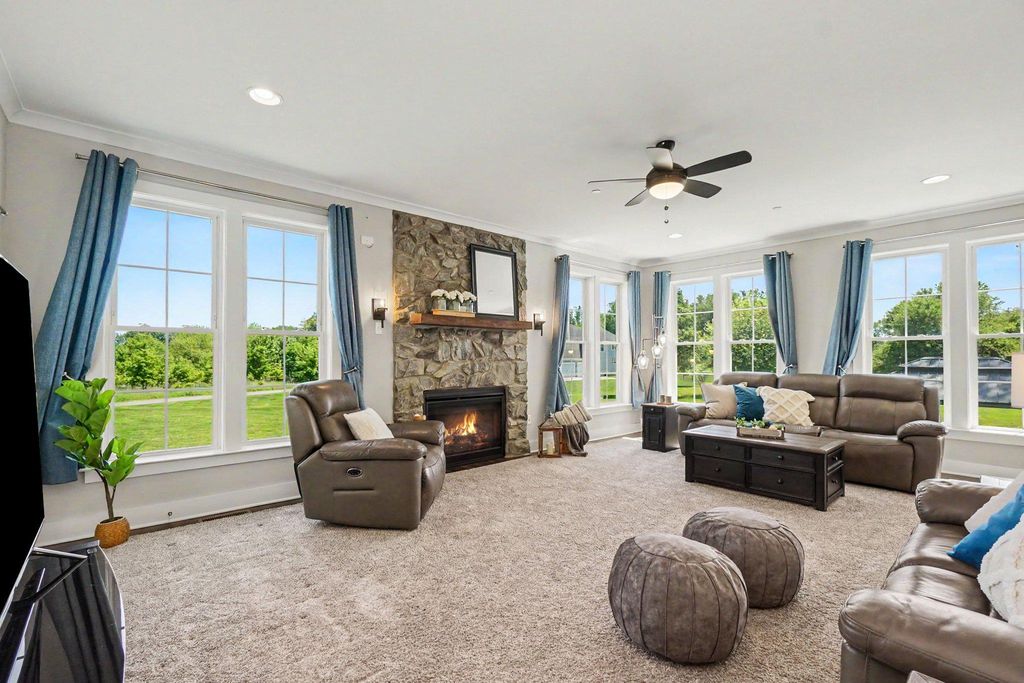Image 13 of property listing at 2809 12 STONES RD, Bel Air, MD 21015