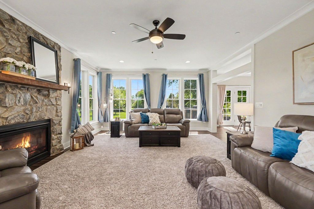 Image 14 of property listing at 2809 12 STONES RD, Bel Air, MD 21015