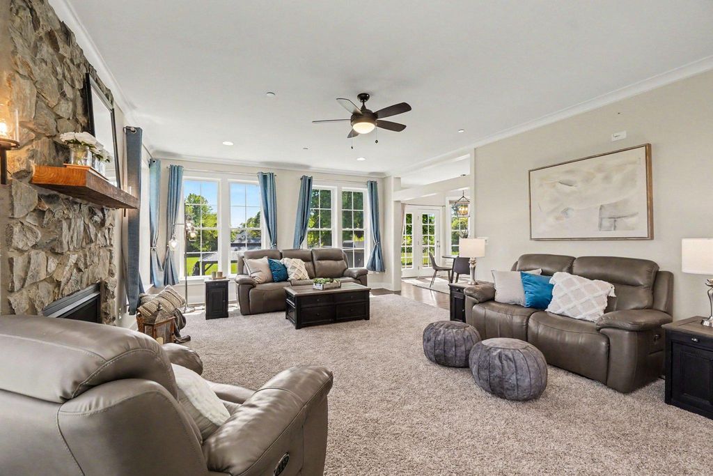 Image 15 of property listing at 2809 12 STONES RD, Bel Air, MD 21015
