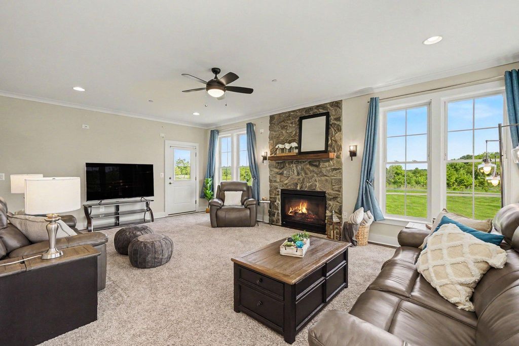 Image 16 of property listing at 2809 12 STONES RD, Bel Air, MD 21015