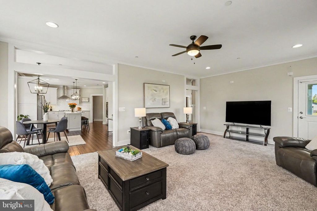 Image 18 of property listing at 2809 12 STONES RD, Bel Air, MD 21015