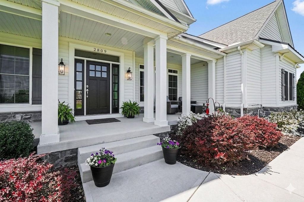 Image 2 of property listing at 2809 12 STONES RD, Bel Air, MD 21015