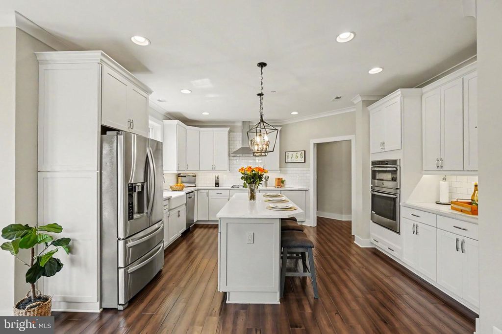 Image 21 of property listing at 2809 12 STONES RD, Bel Air, MD 21015