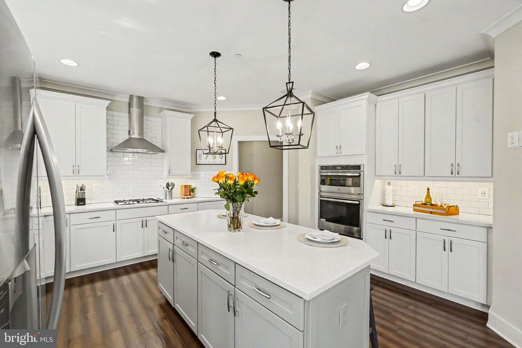 Image 22 of property listing at 2809 12 STONES RD, Bel Air, MD 21015
