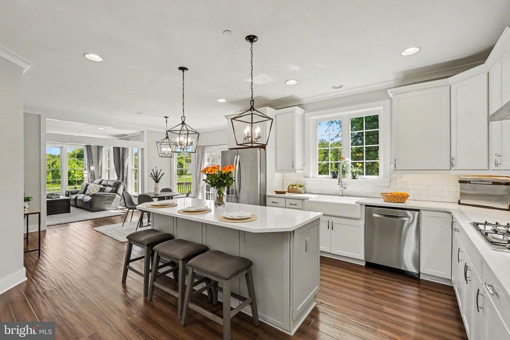 Image 24 of property listing at 2809 12 STONES RD, Bel Air, MD 21015