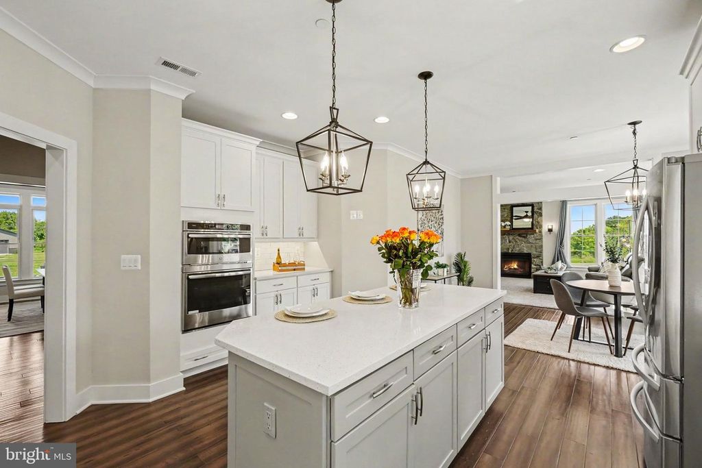 Image 26 of property listing at 2809 12 STONES RD, Bel Air, MD 21015