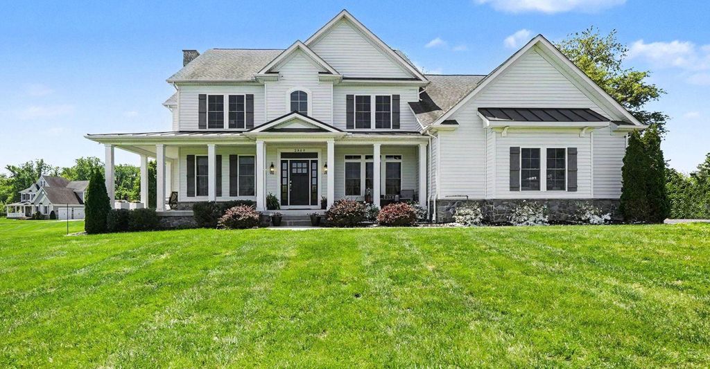 Image 3 of property listing at 2809 12 STONES RD, Bel Air, MD 21015