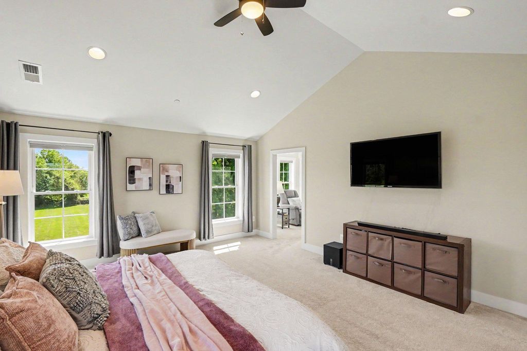 Image 33 of property listing at 2809 12 STONES RD, Bel Air, MD 21015