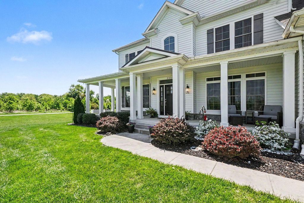 Image 4 of property listing at 2809 12 STONES RD, Bel Air, MD 21015