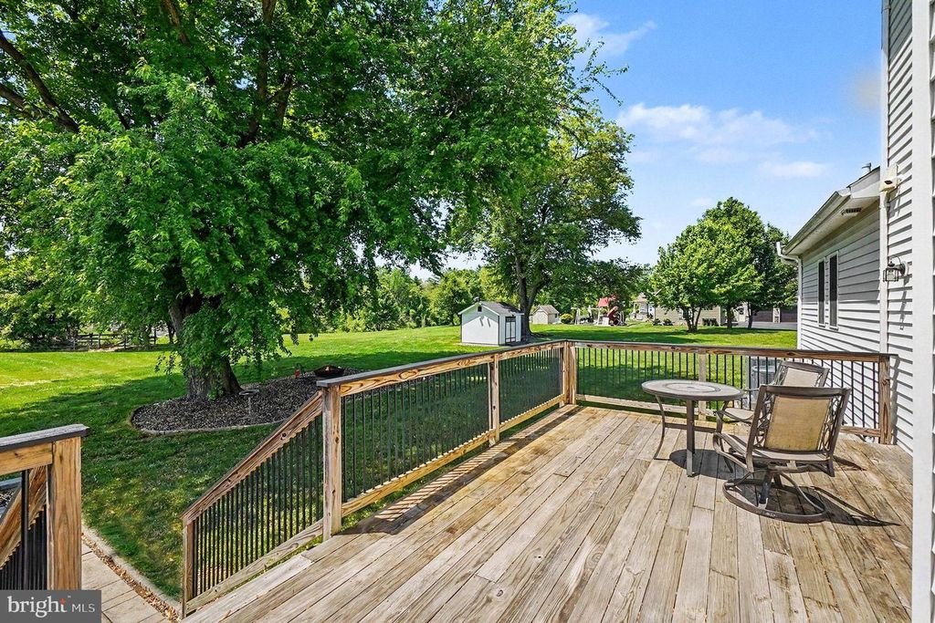Image 50 of property listing at 2809 12 STONES RD, Bel Air, MD 21015