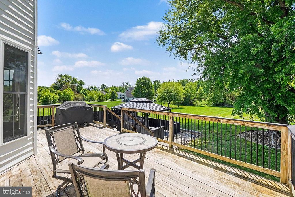 Image 51 of property listing at 2809 12 STONES RD, Bel Air, MD 21015
