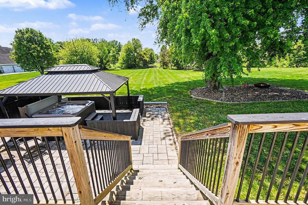 Image 52 of property listing at 2809 12 STONES RD, Bel Air, MD 21015