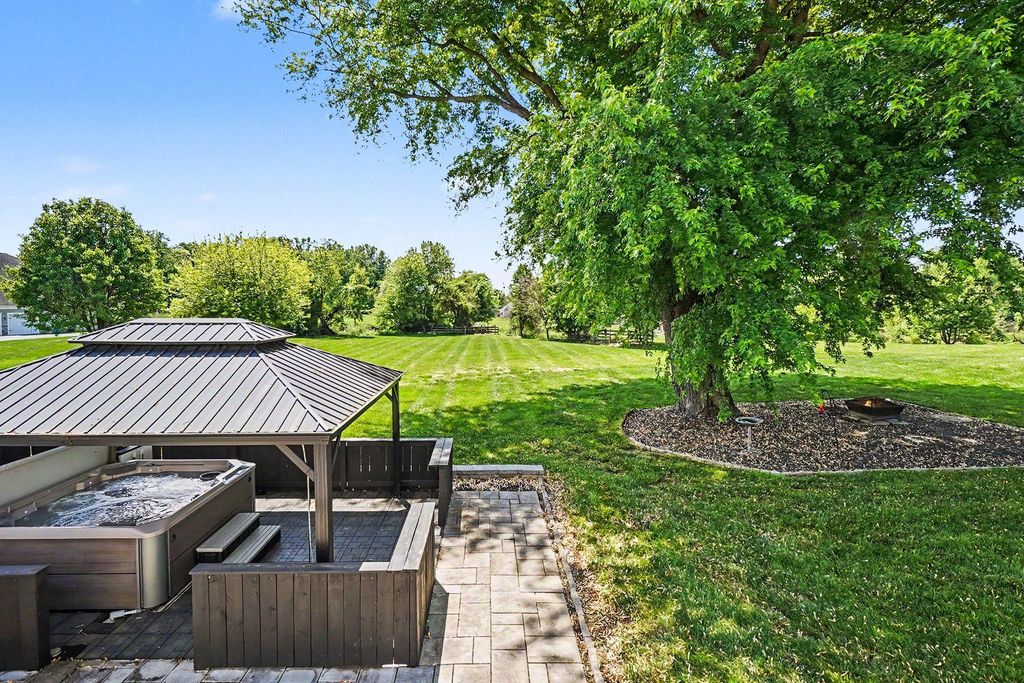Image 53 of property listing at 2809 12 STONES RD, Bel Air, MD 21015