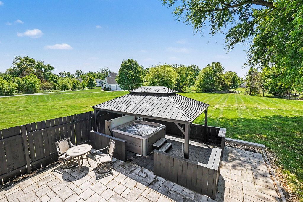 Image 54 of property listing at 2809 12 STONES RD, Bel Air, MD 21015