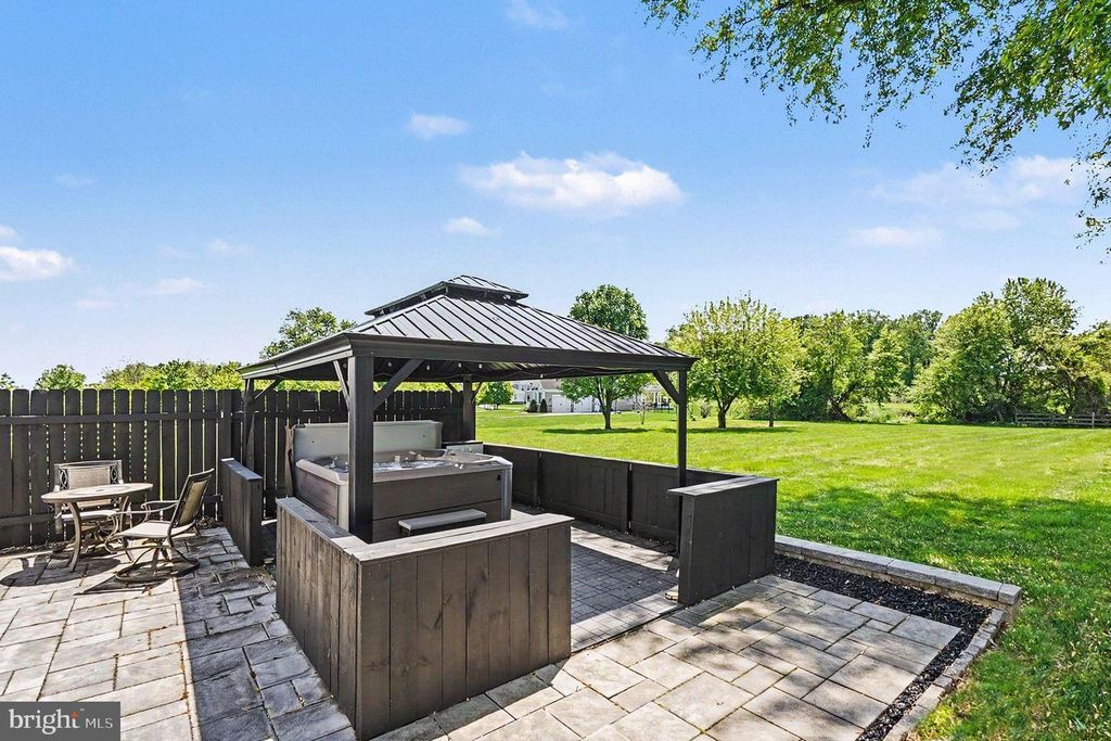 Image 55 of property listing at 2809 12 STONES RD, Bel Air, MD 21015