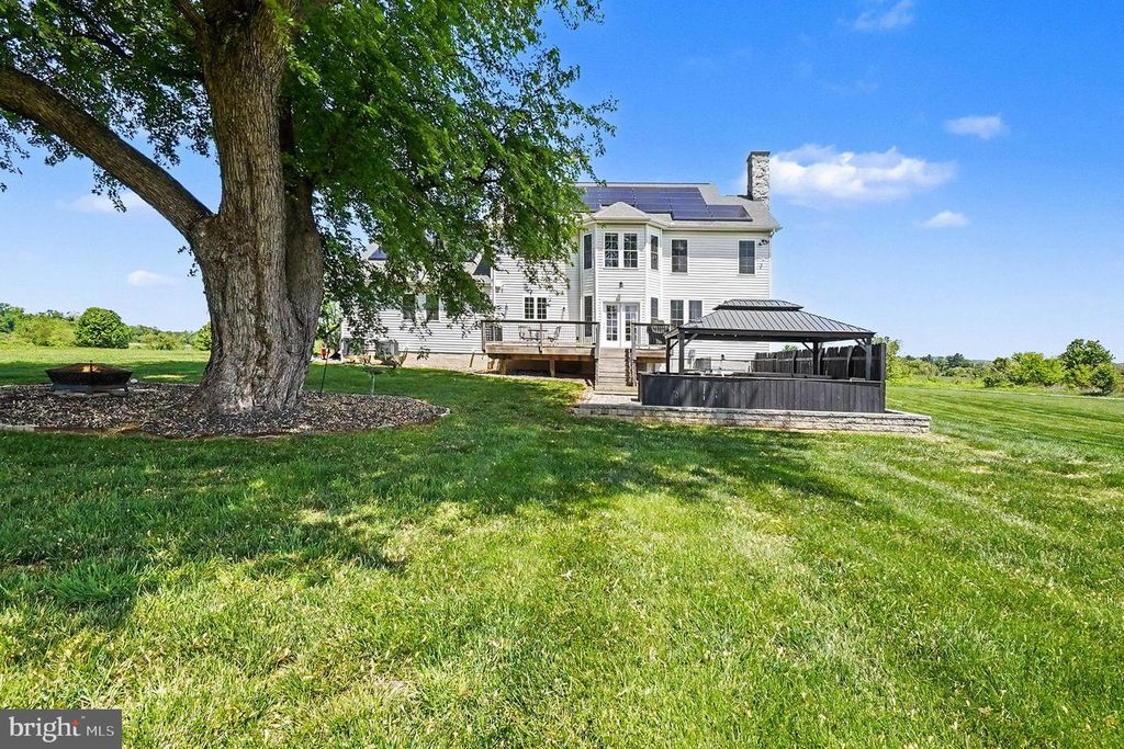 Image 56 of property listing at 2809 12 STONES RD, Bel Air, MD 21015