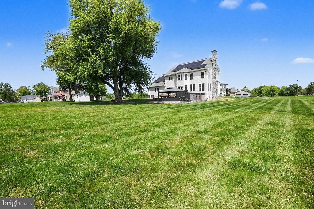 Image 57 of property listing at 2809 12 STONES RD, Bel Air, MD 21015