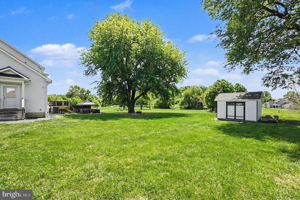 Image 58 of property listing at 2809 12 STONES RD, Bel Air, MD 21015