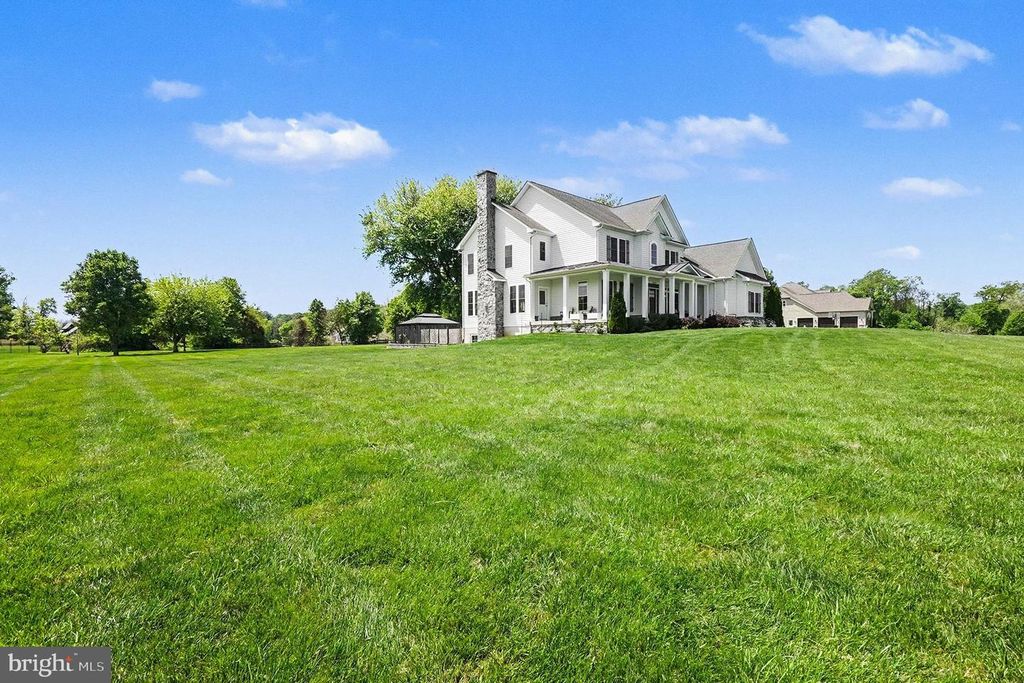 Image 59 of property listing at 2809 12 STONES RD, Bel Air, MD 21015