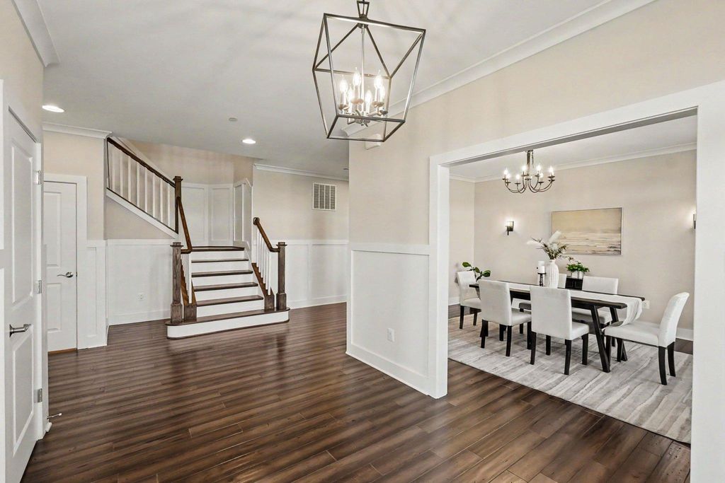Image 6 of property listing at 2809 12 STONES RD, Bel Air, MD 21015