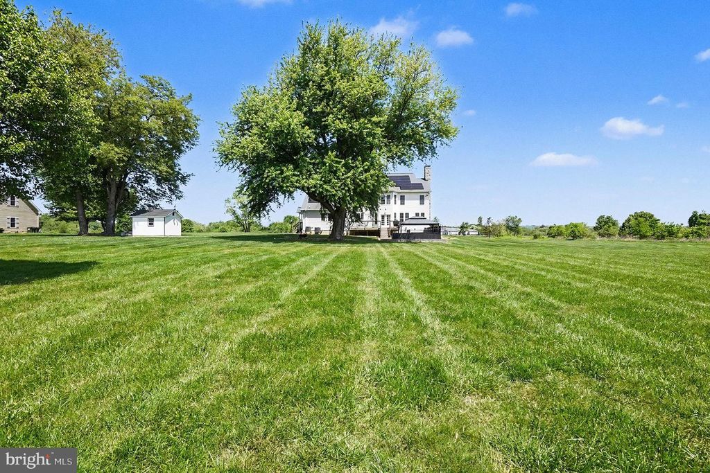 Image 60 of property listing at 2809 12 STONES RD, Bel Air, MD 21015