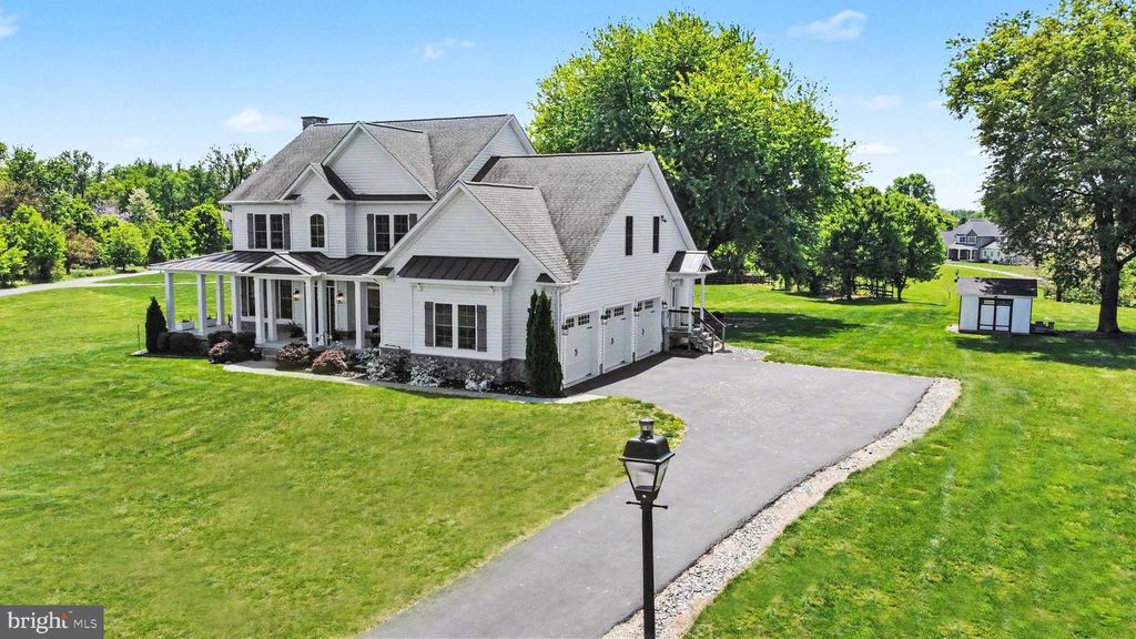 Image 61 of property listing at 2809 12 STONES RD, Bel Air, MD 21015