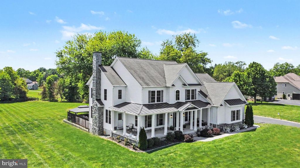 Image 62 of property listing at 2809 12 STONES RD, Bel Air, MD 21015