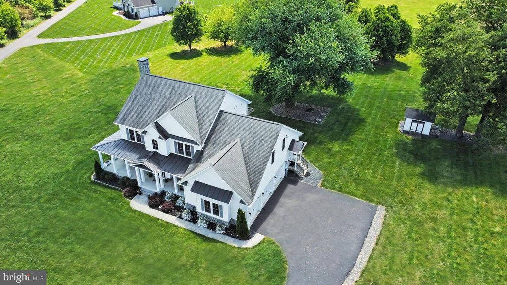 Image 63 of property listing at 2809 12 STONES RD, Bel Air, MD 21015