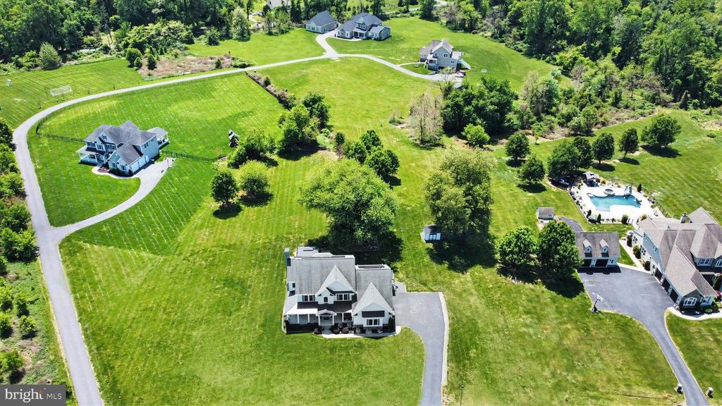 Image 64 of property listing at 2809 12 STONES RD, Bel Air, MD 21015