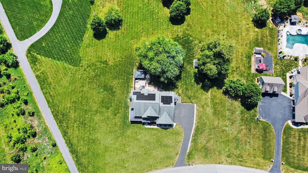 Image 65 of property listing at 2809 12 STONES RD, Bel Air, MD 21015