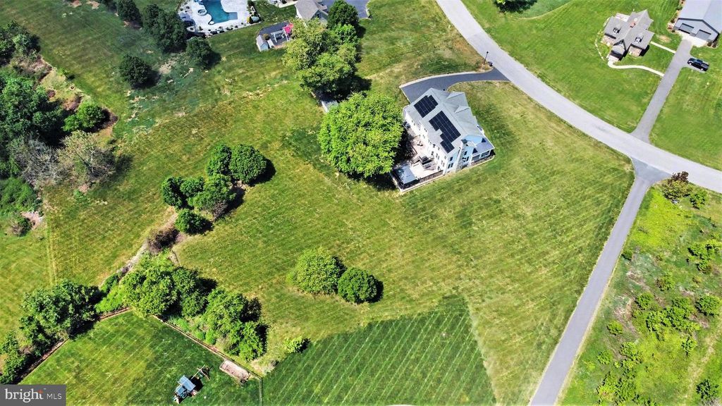 Image 66 of property listing at 2809 12 STONES RD, Bel Air, MD 21015