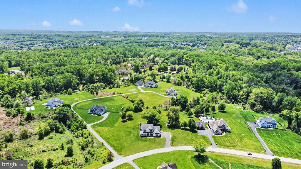 Image 67 of property listing at 2809 12 STONES RD, Bel Air, MD 21015