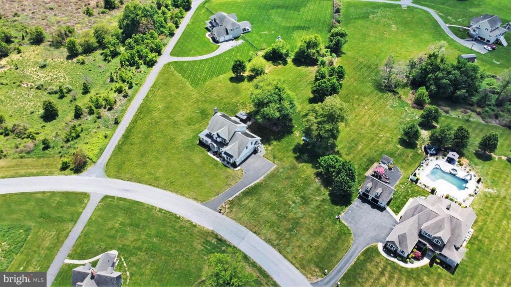 Image 68 of property listing at 2809 12 STONES RD, Bel Air, MD 21015