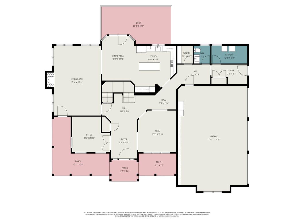 Image 70 of property listing at 2809 12 STONES RD, Bel Air, MD 21015