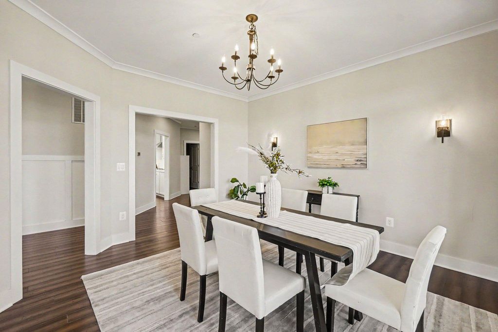 Image 8 of property listing at 2809 12 STONES RD, Bel Air, MD 21015