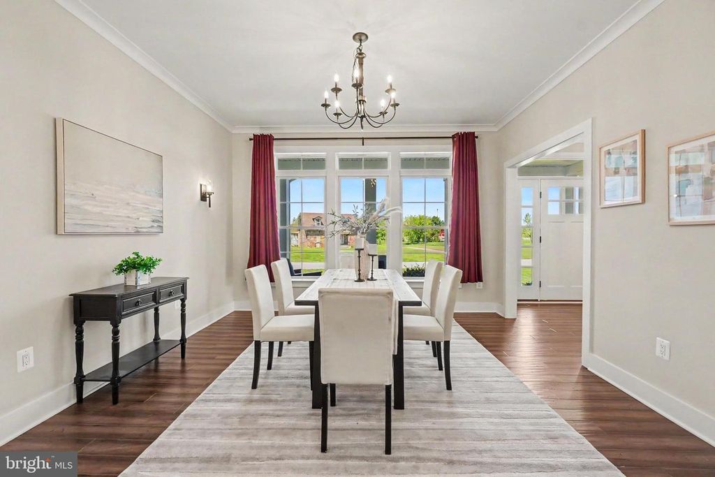 Image 9 of property listing at 2809 12 STONES RD, Bel Air, MD 21015