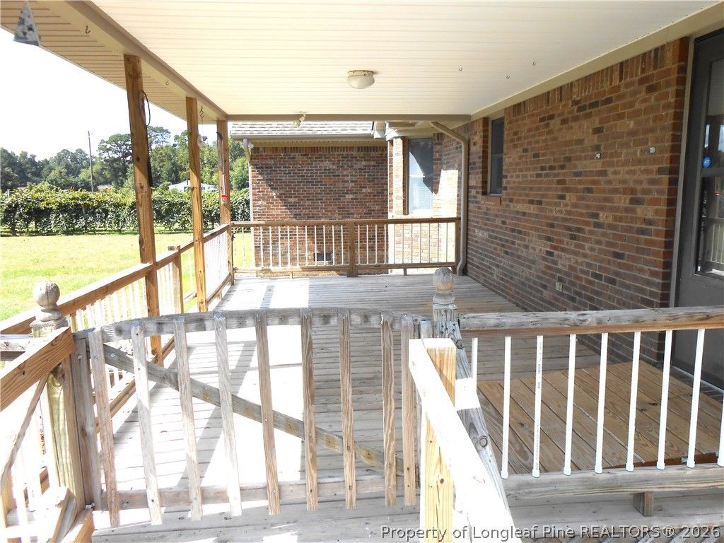 644 Lamb Road, Lumberton, NC 28358 — photo 10