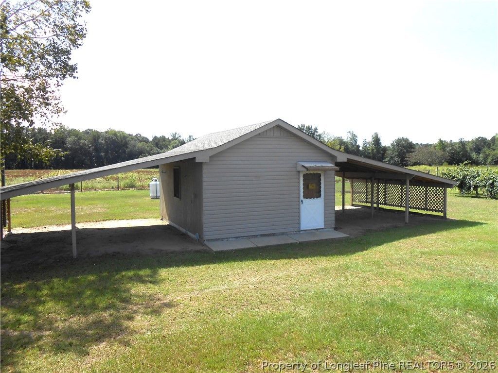 644 Lamb Road, Lumberton, NC 28358 — photo 11