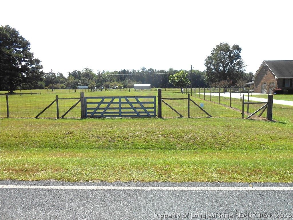 644 Lamb Road, Lumberton, NC 28358 — photo 12