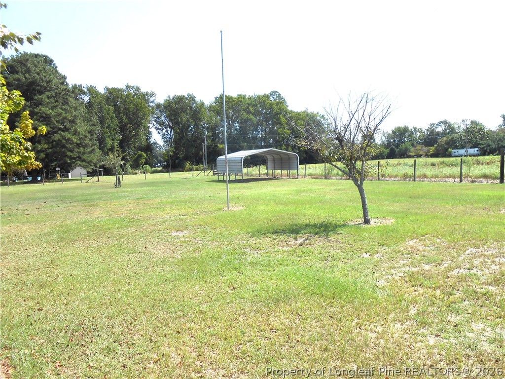 644 Lamb Road, Lumberton, NC 28358 — photo 15