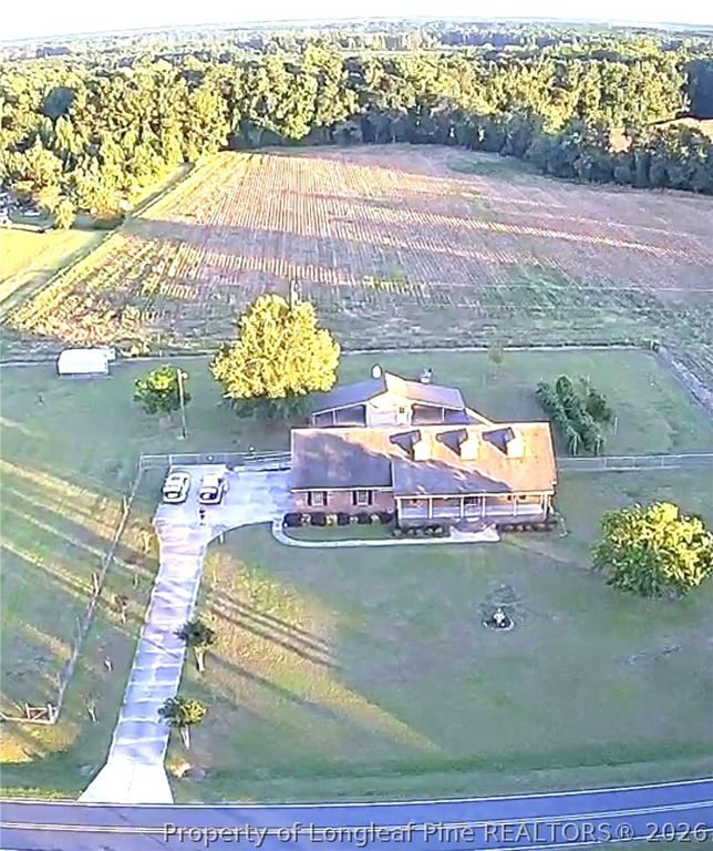 644 Lamb Road, Lumberton, NC 28358 — photo 2