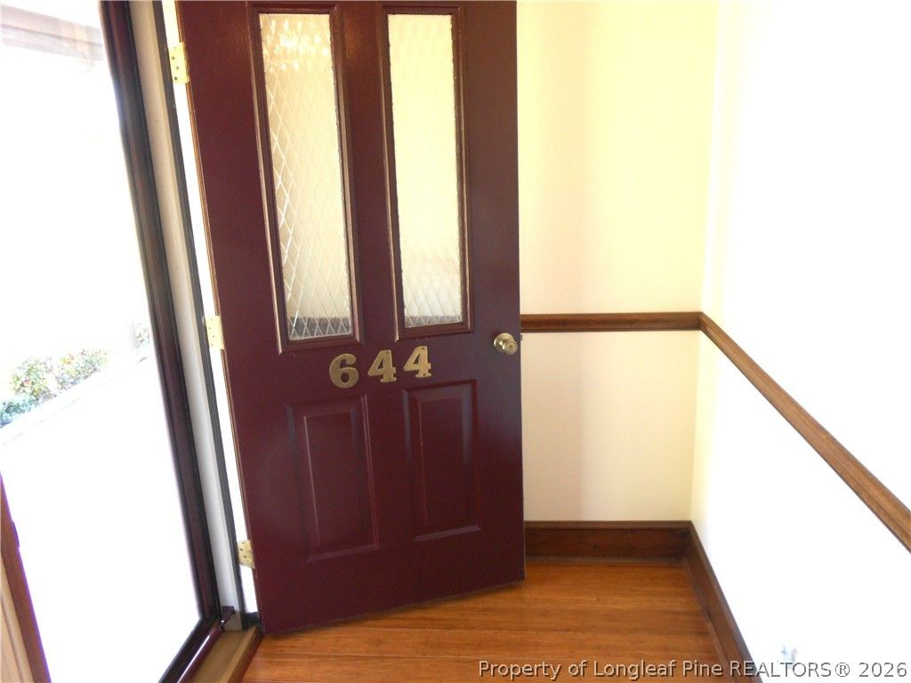 644 Lamb Road, Lumberton, NC 28358 — photo 22