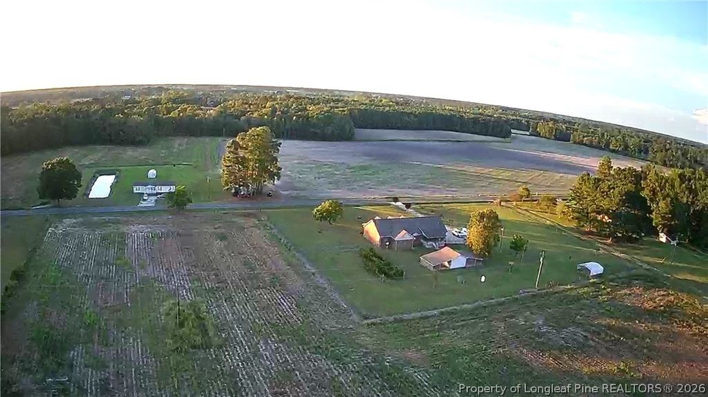 644 Lamb Road, Lumberton, NC 28358 — photo 3