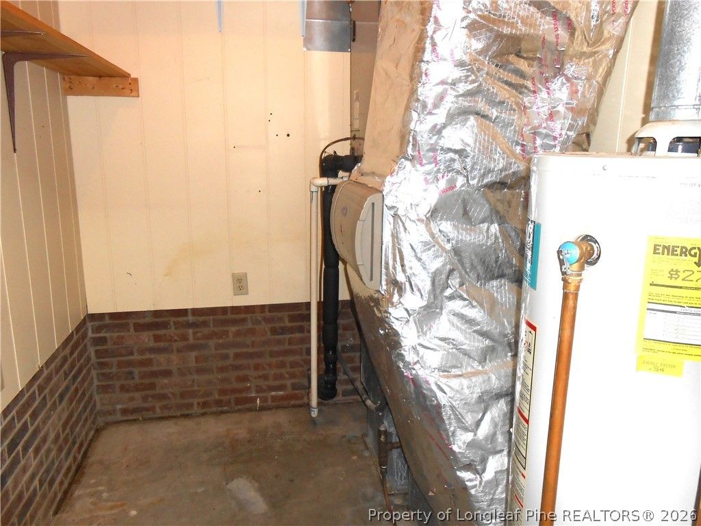644 Lamb Road, Lumberton, NC 28358 — photo 47