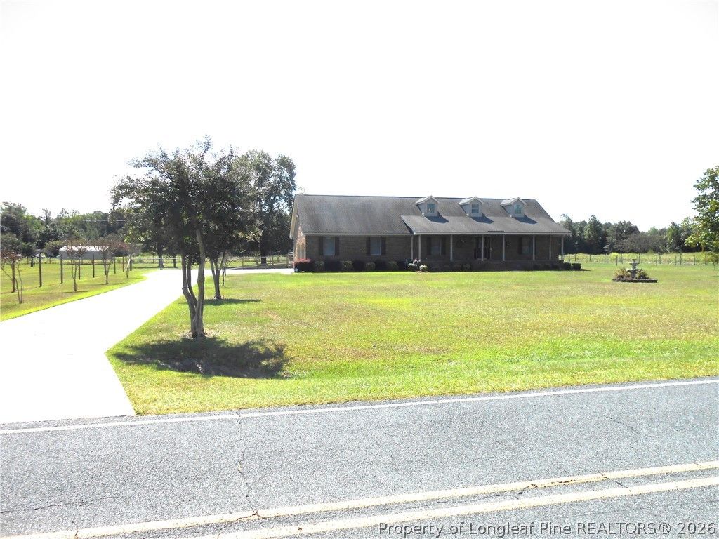 644 Lamb Road, Lumberton, NC 28358 — photo 5