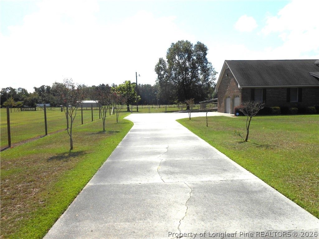 644 Lamb Road, Lumberton, NC 28358 — photo 6