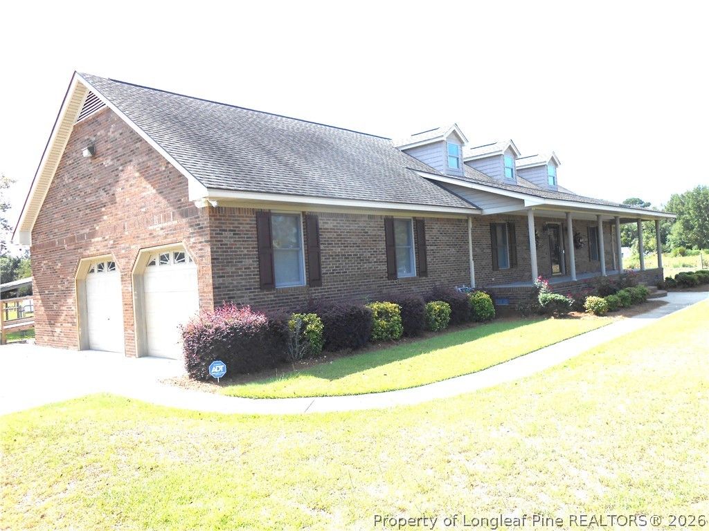 644 Lamb Road, Lumberton, NC 28358 — photo 8