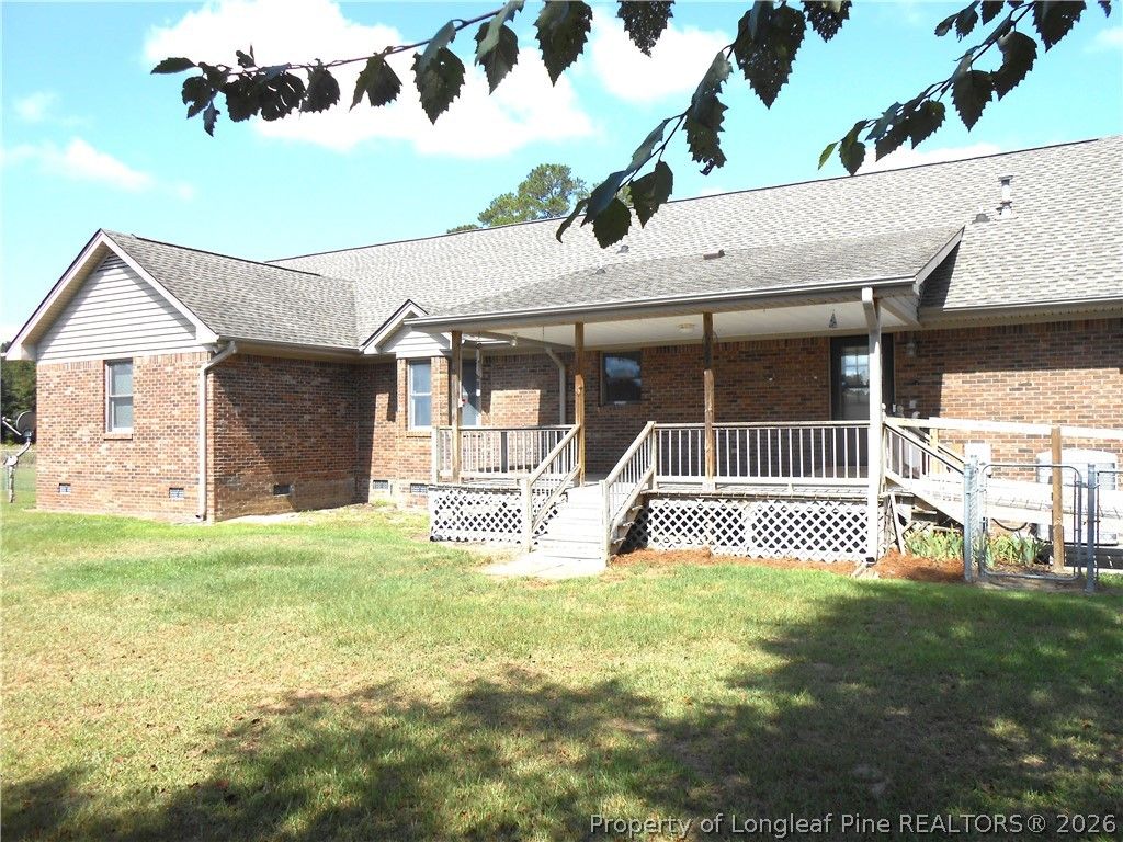 644 Lamb Road, Lumberton, NC 28358 — photo 9