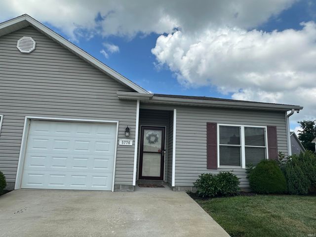 5776 W Monarch Court, Bloomington, IN 47403